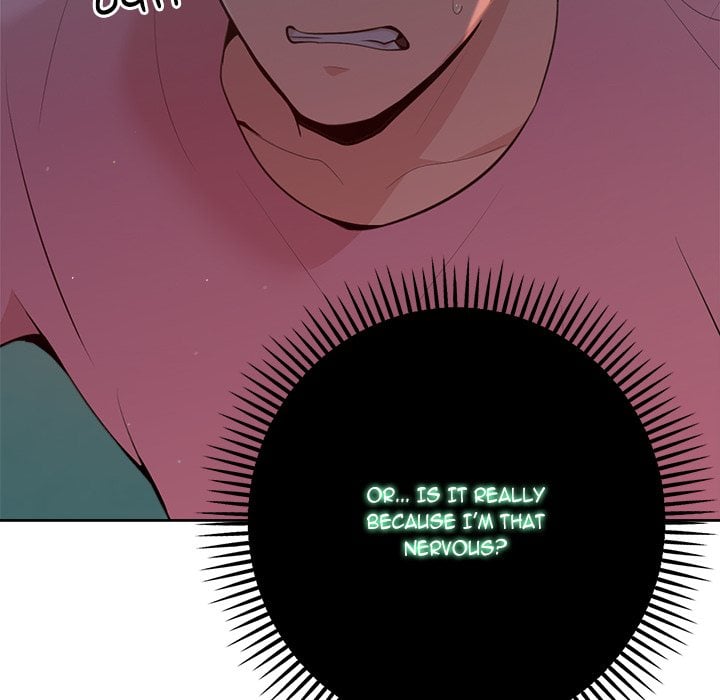 Never Just Friends - Chapter 4 Page 39