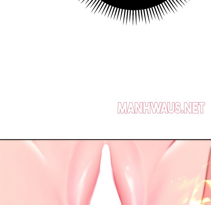 Never Just Friends - Chapter 4 Page 40