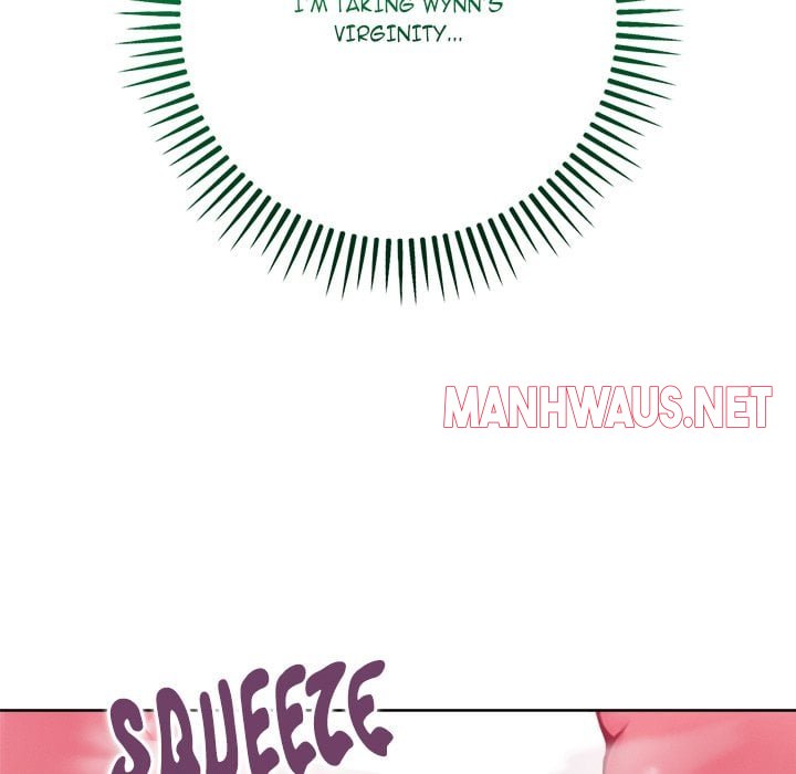 Never Just Friends - Chapter 4 Page 73