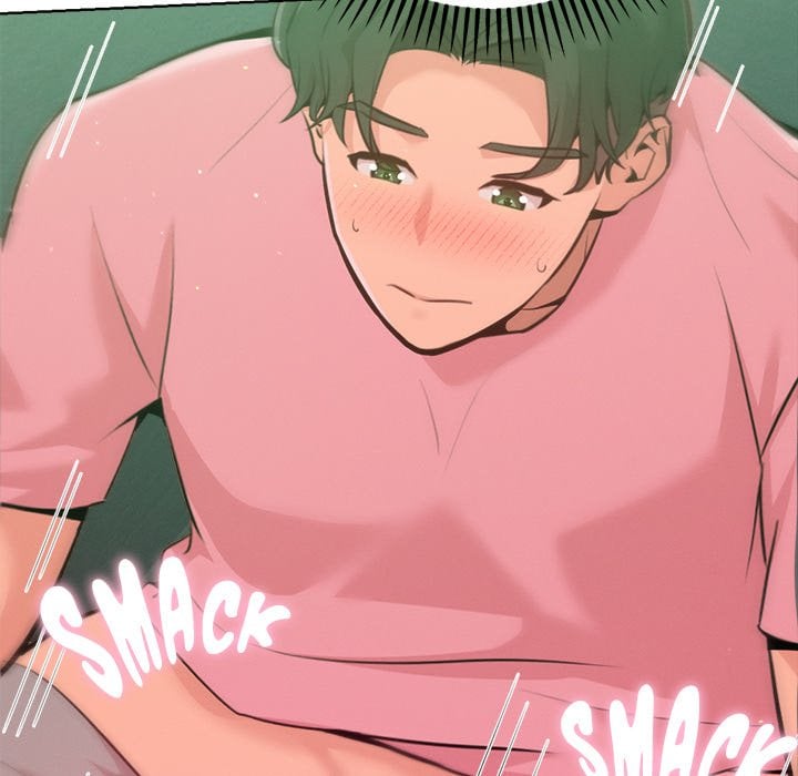 Never Just Friends - Chapter 4 Page 88