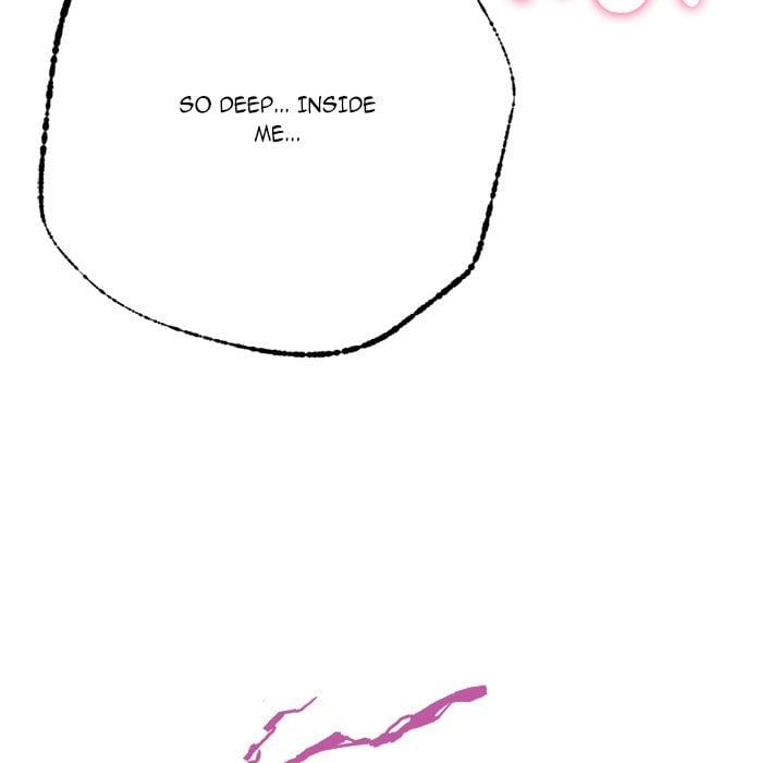 Never Just Friends - Chapter 5 Page 102