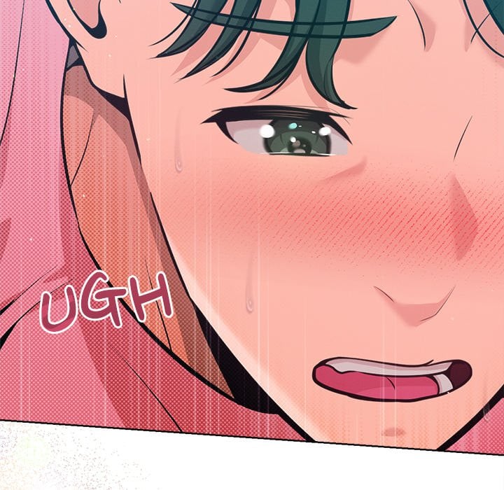 Never Just Friends - Chapter 5 Page 120