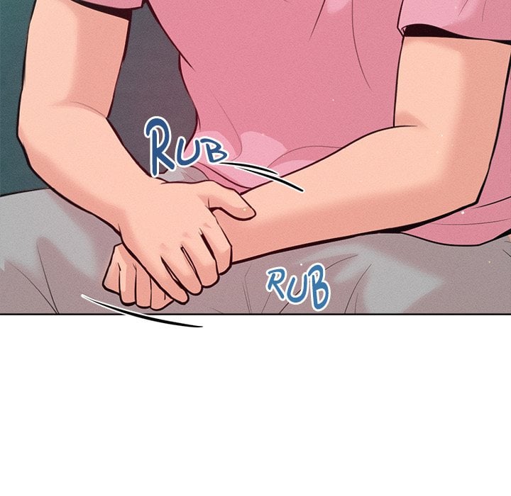 Never Just Friends - Chapter 5 Page 144