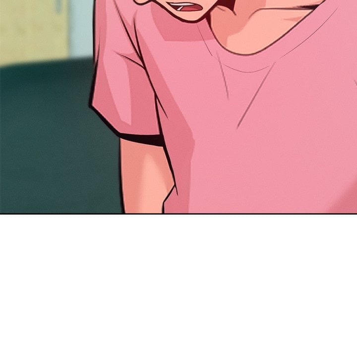 Never Just Friends - Chapter 5 Page 147