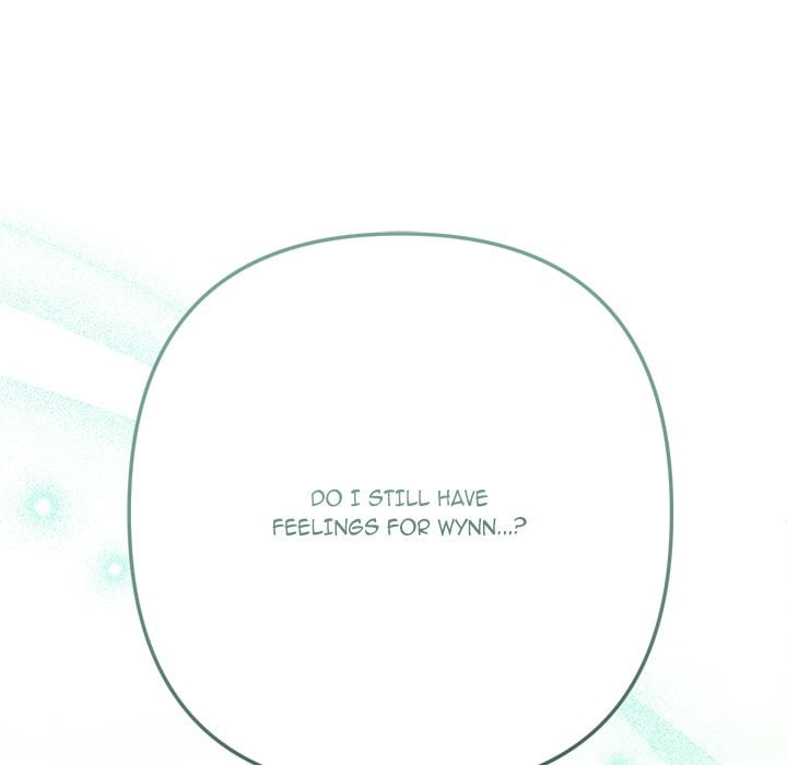 Never Just Friends - Chapter 5 Page 154