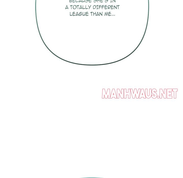 Never Just Friends - Chapter 5 Page 159