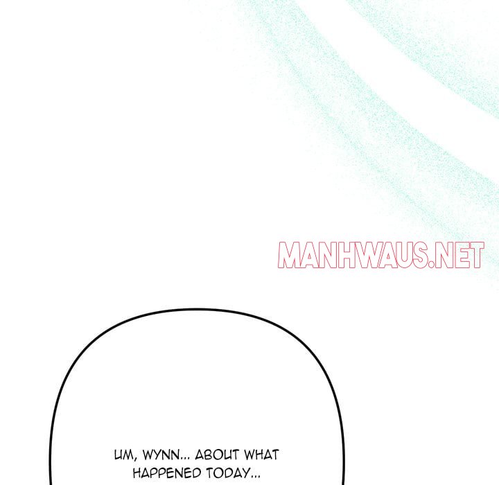 Never Just Friends - Chapter 5 Page 165