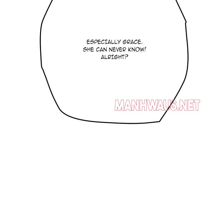 Never Just Friends - Chapter 5 Page 181