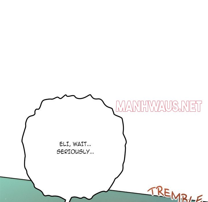 Never Just Friends - Chapter 5 Page 23