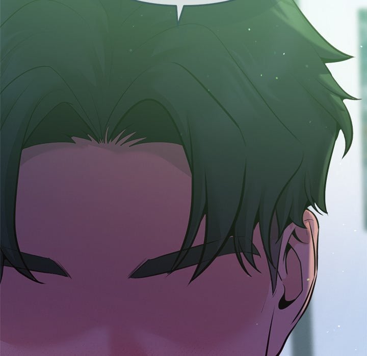 Never Just Friends - Chapter 5 Page 37