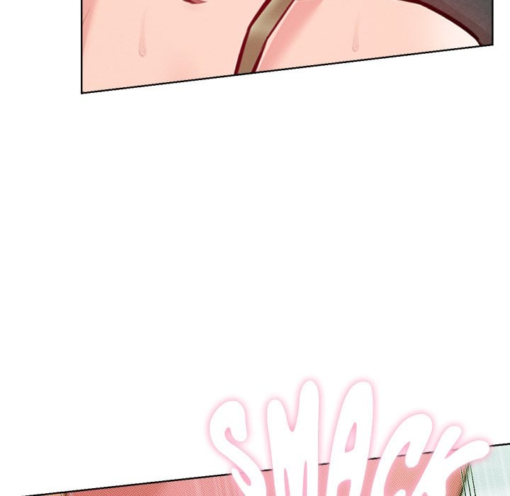 Never Just Friends - Chapter 5 Page 41