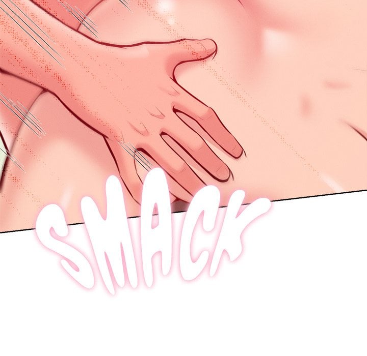 Never Just Friends - Chapter 5 Page 56