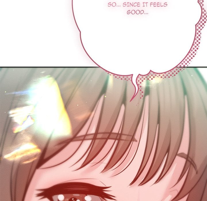 Never Just Friends - Chapter 5 Page 77