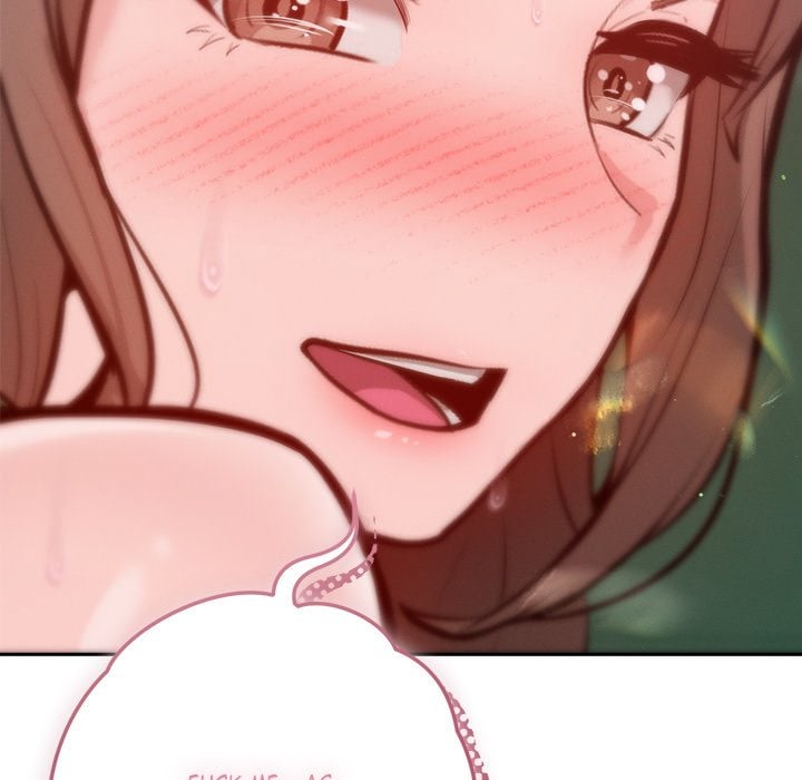 Never Just Friends - Chapter 5 Page 78