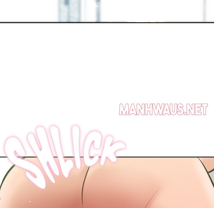 Never Just Friends - Chapter 5 Page 85