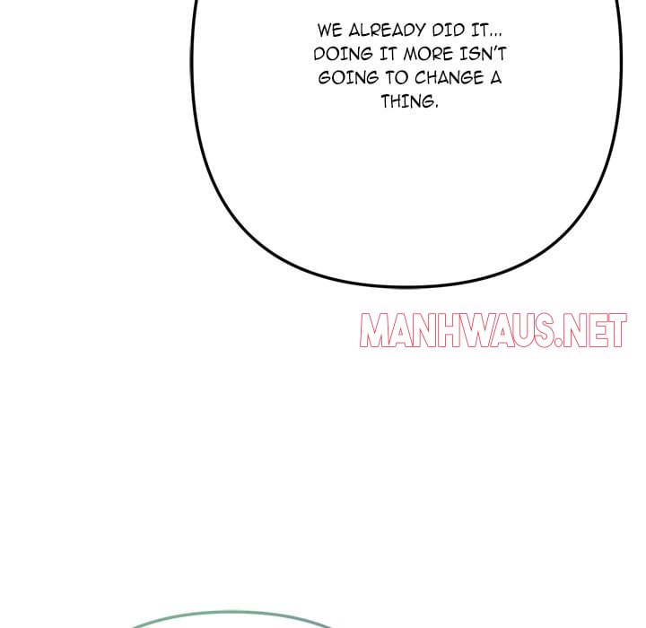 Never Just Friends - Chapter 5 Page 9