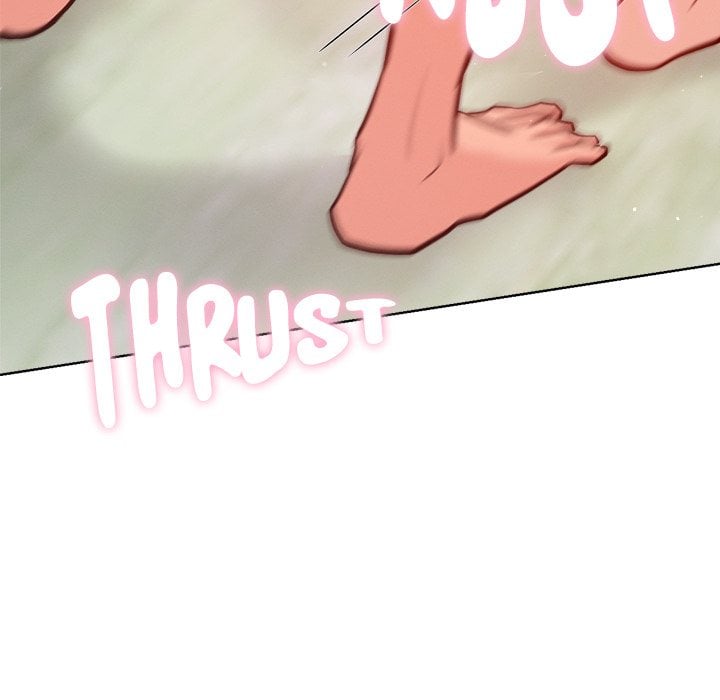 Never Just Friends - Chapter 5 Page 90