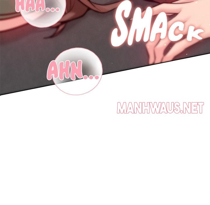 Never Just Friends - Chapter 5 Page 93