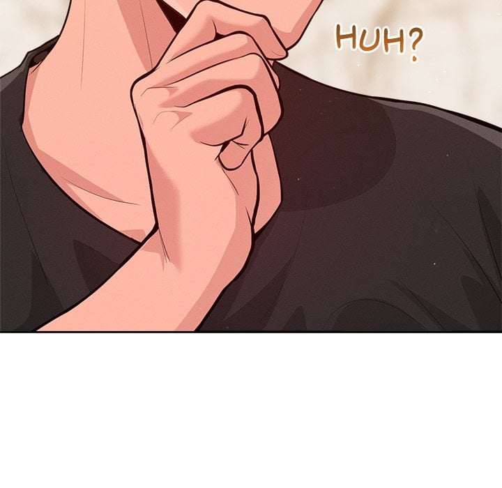 Never Just Friends - Chapter 6 Page 106