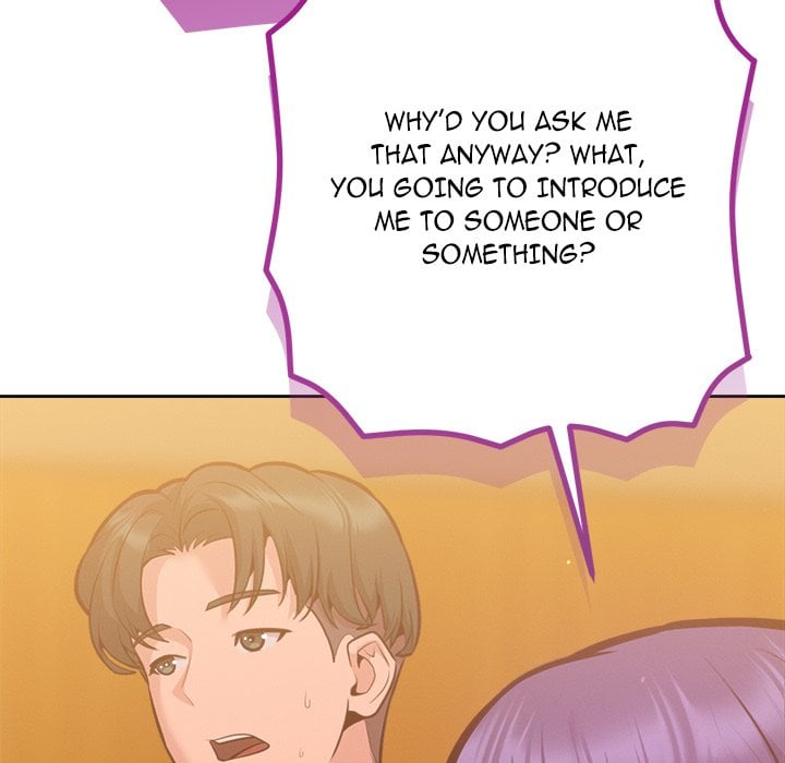 Never Just Friends - Chapter 6 Page 108