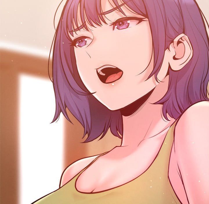 Never Just Friends - Chapter 6 Page 121