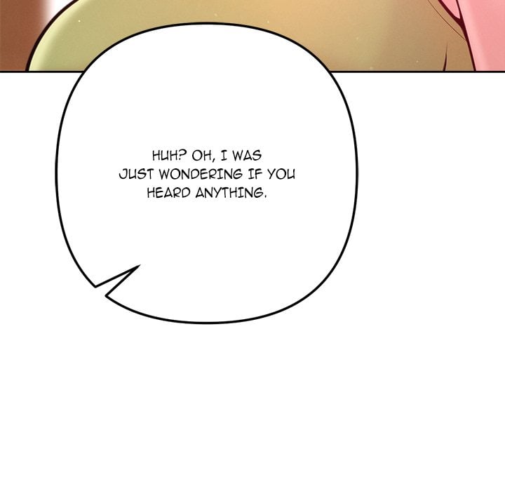 Never Just Friends - Chapter 6 Page 122