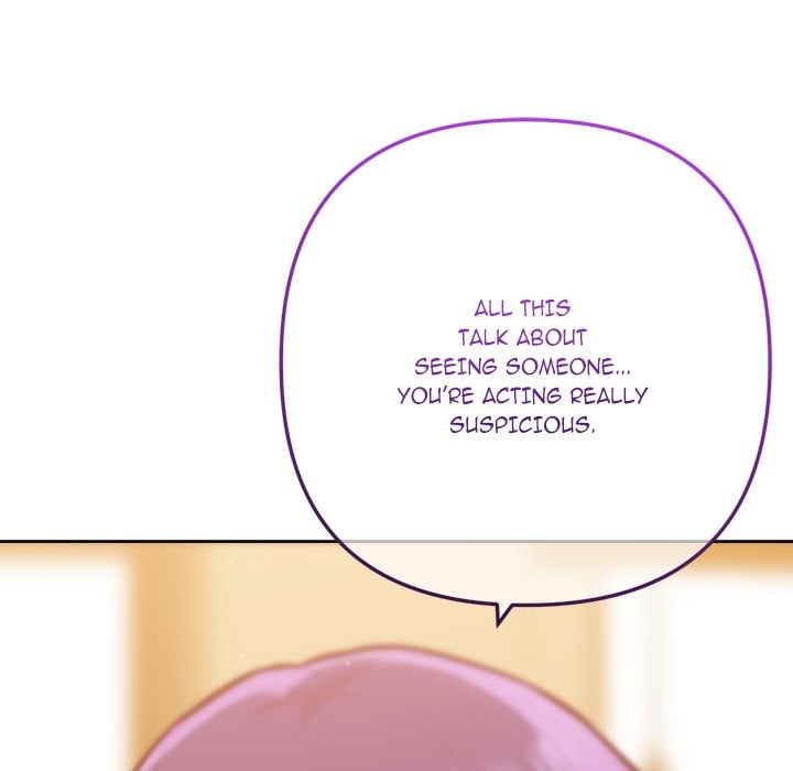 Never Just Friends - Chapter 6 Page 123