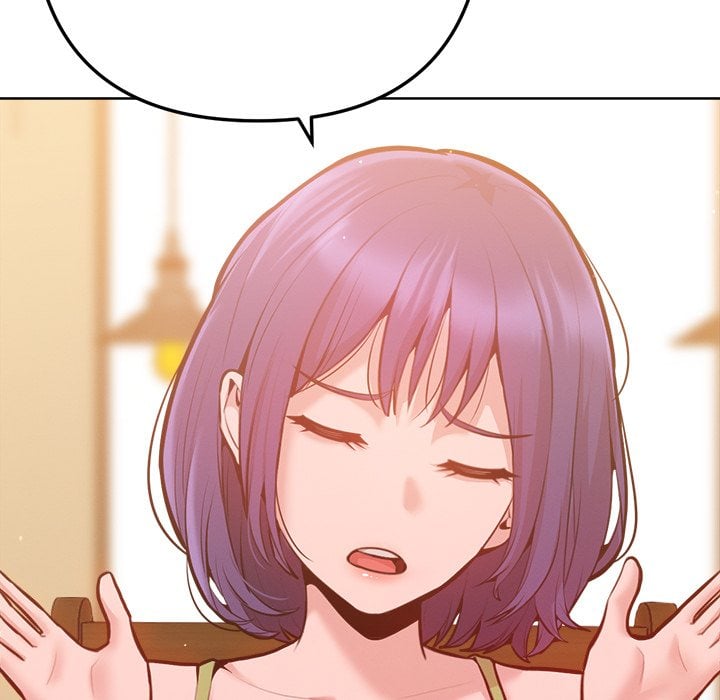 Never Just Friends - Chapter 6 Page 134