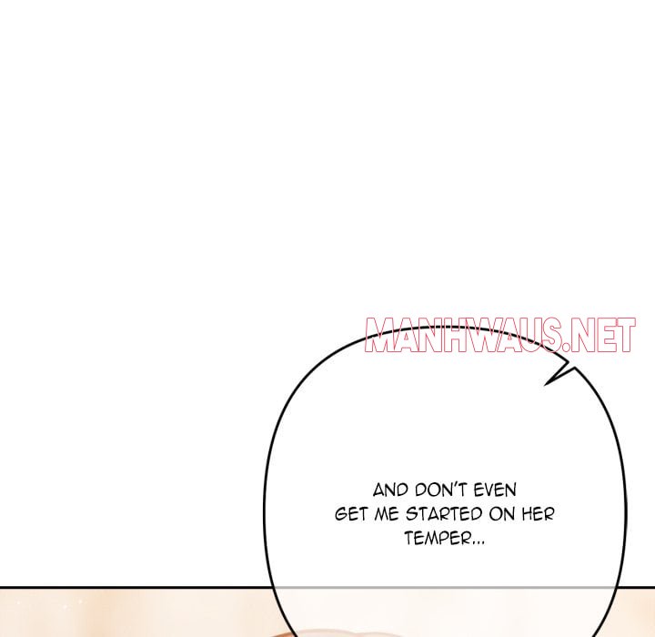 Never Just Friends - Chapter 6 Page 136