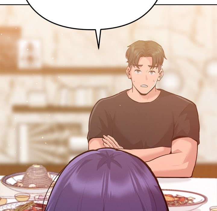 Never Just Friends - Chapter 6 Page 140