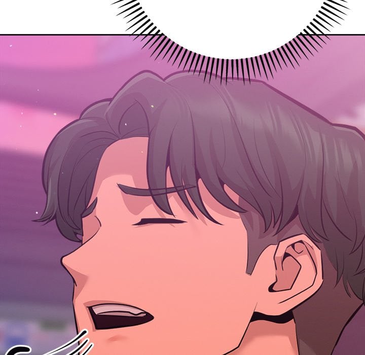 Never Just Friends - Chapter 6 Page 160