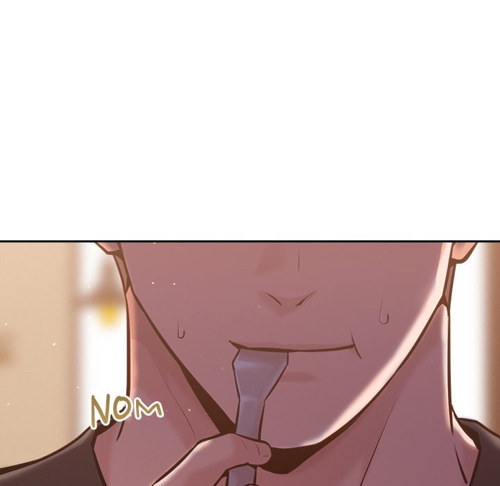 Never Just Friends - Chapter 6 Page 18