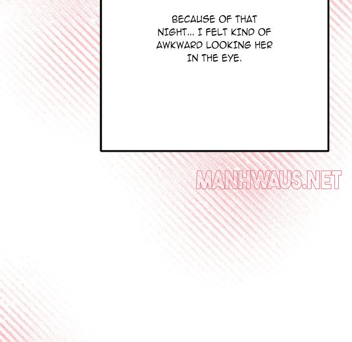 Never Just Friends - Chapter 6 Page 34