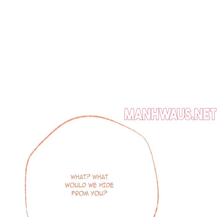 Never Just Friends - Chapter 6 Page 50