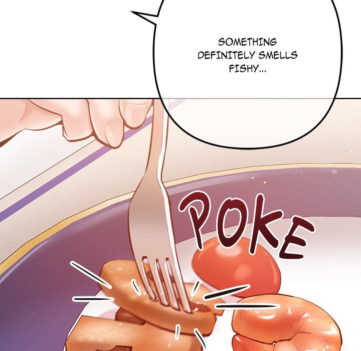 Never Just Friends - Chapter 6 Page 67