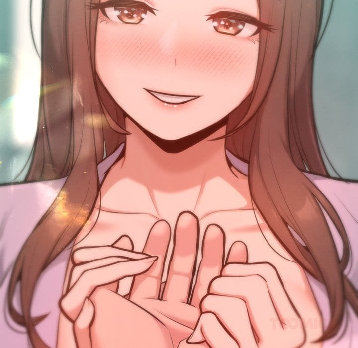 Never Just Friends - Chapter 7 Page 115