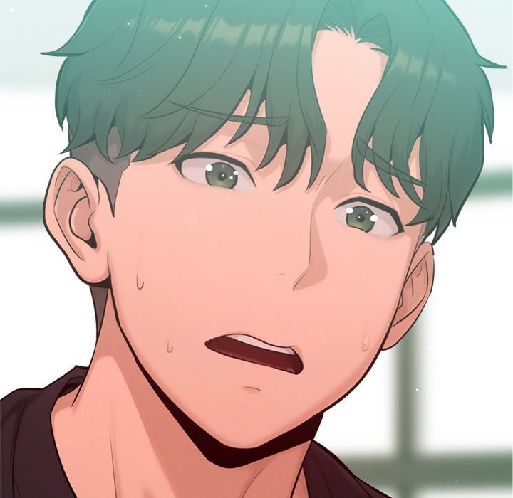 Never Just Friends - Chapter 7 Page 128