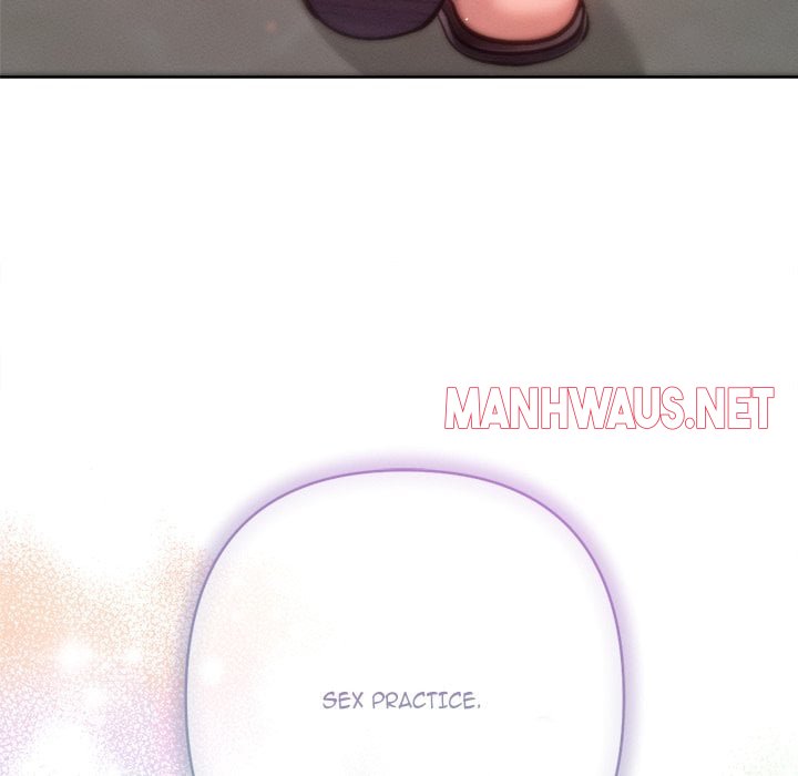 Never Just Friends - Chapter 7 Page 157