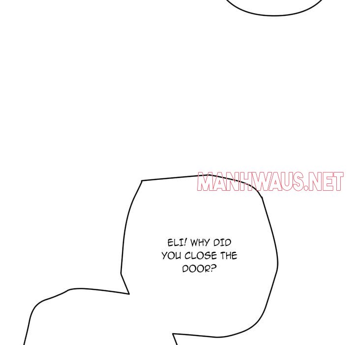 Never Just Friends - Chapter 7 Page 23