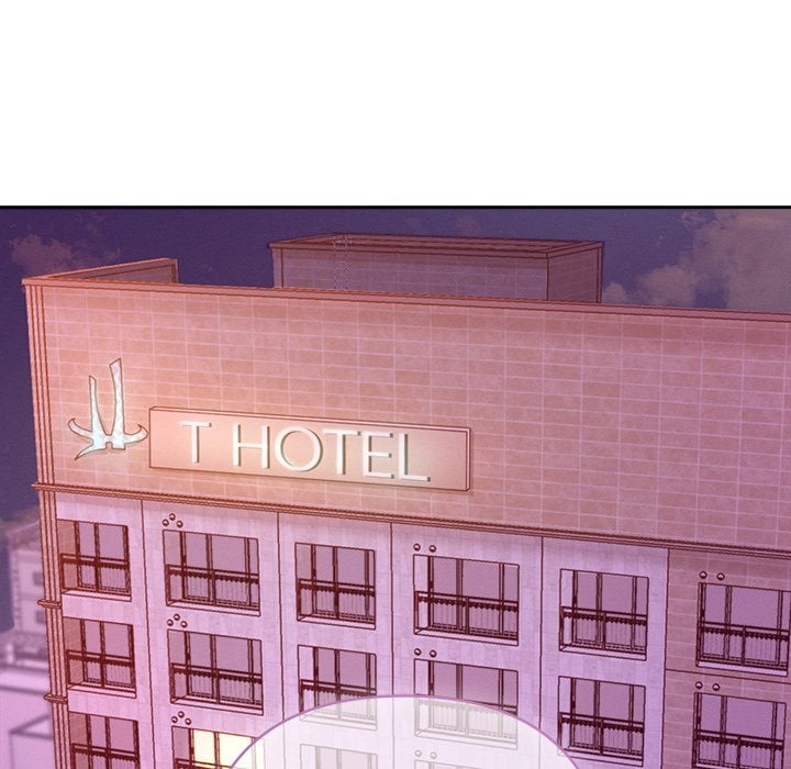 Never Just Friends - Chapter 7 Page 7