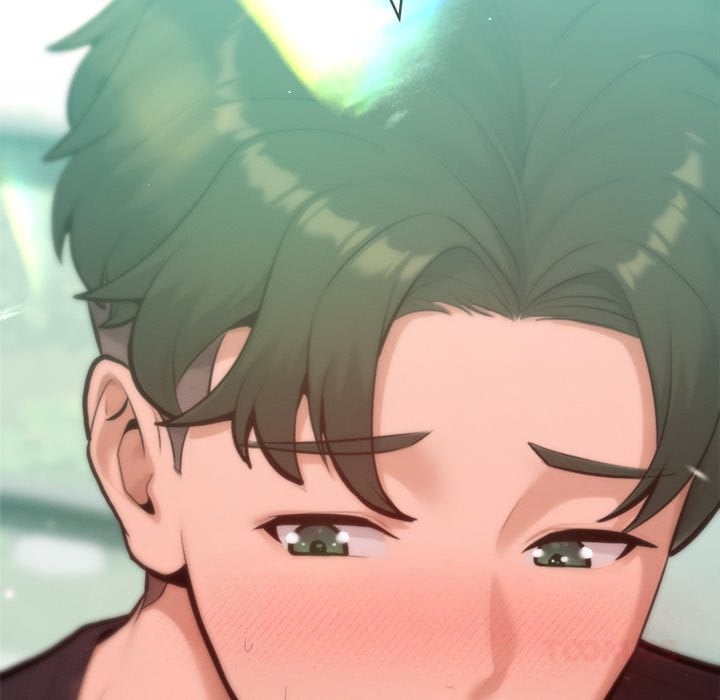 Never Just Friends - Chapter 7 Page 91