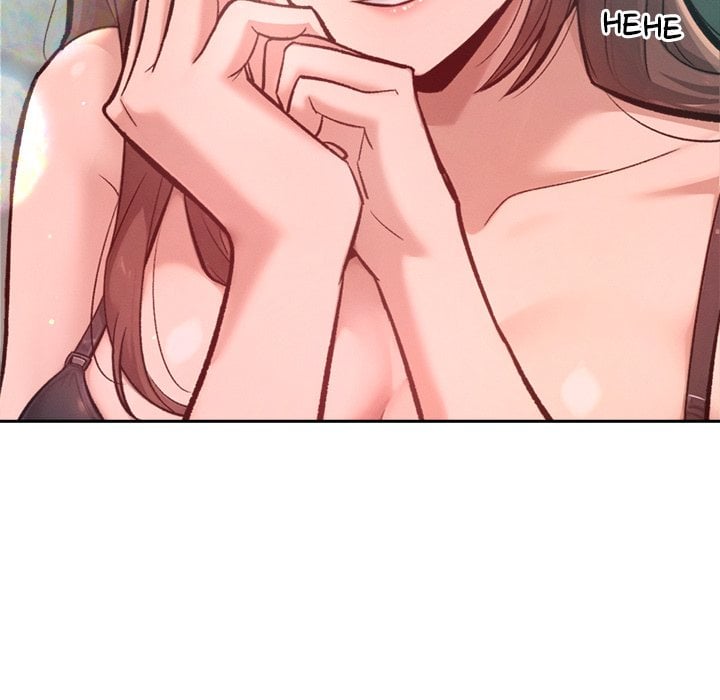 Never Just Friends - Chapter 8 Page 102