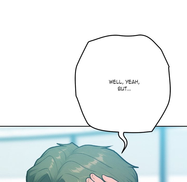 Never Just Friends - Chapter 8 Page 103