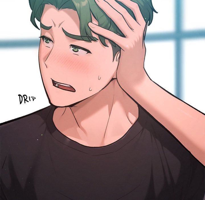 Never Just Friends - Chapter 8 Page 104