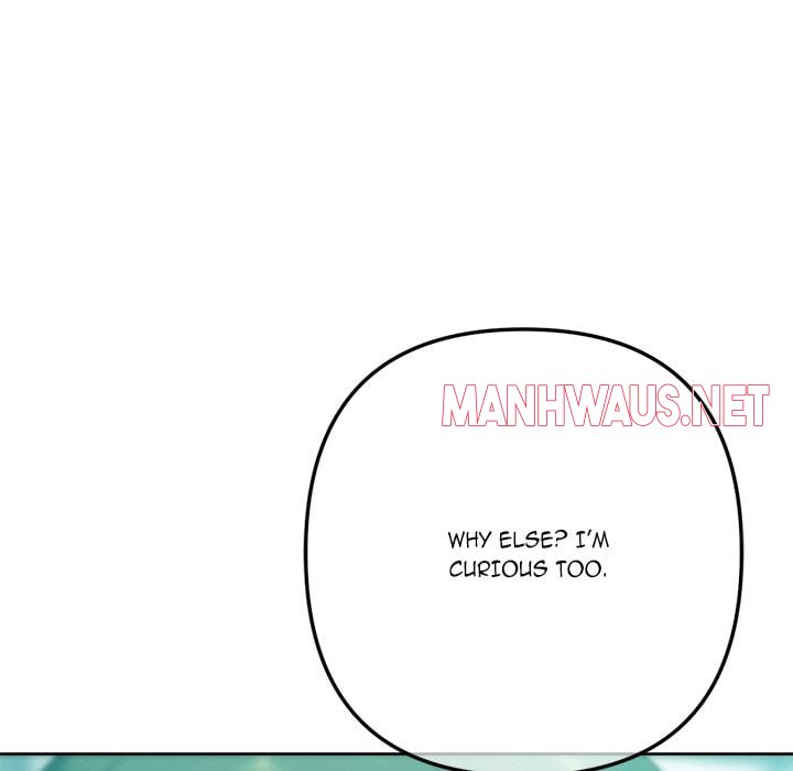 Never Just Friends - Chapter 8 Page 137