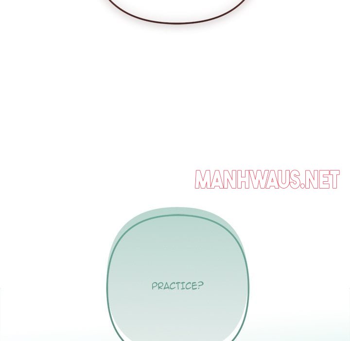 Never Just Friends - Chapter 8 Page 36