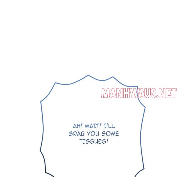 Never Just Friends - Chapter 8 Page 77