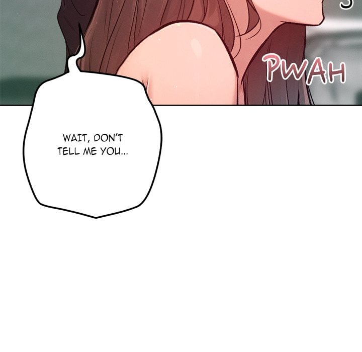 Never Just Friends - Chapter 8 Page 83