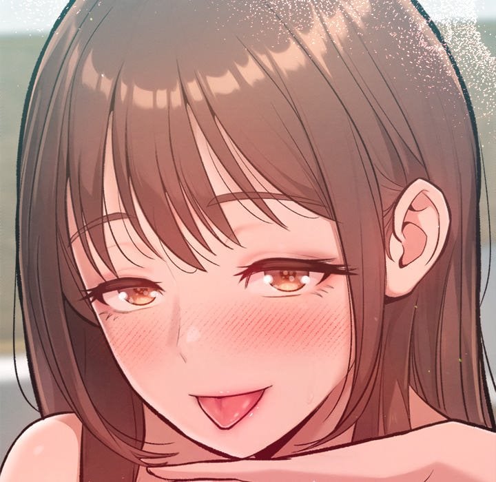 Never Just Friends - Chapter 8 Page 85