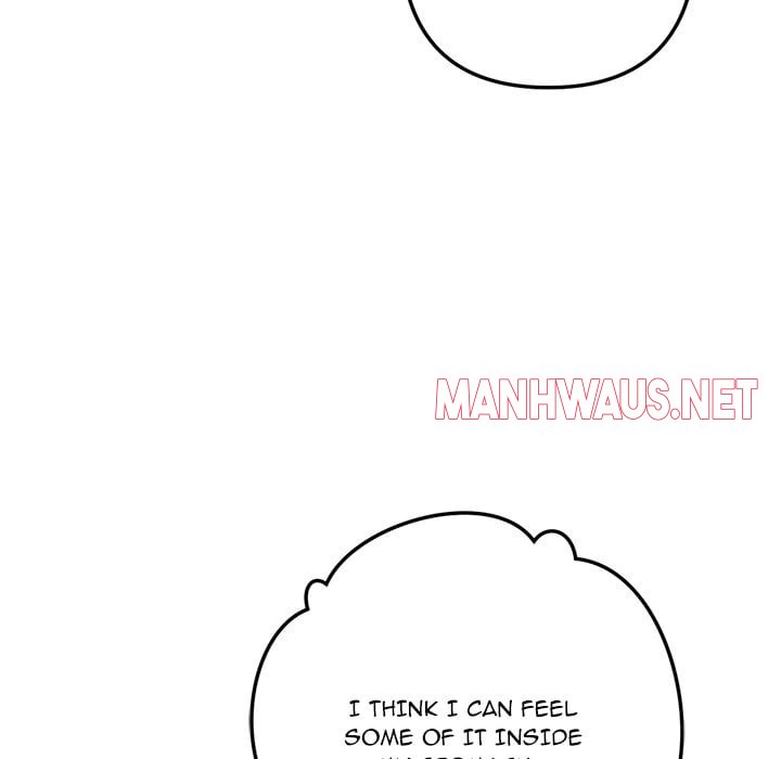 Never Just Friends - Chapter 9 Page 154